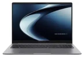 ASUS ExpertBook P3 WUXGA 16 inch AMD Ryzen 7 8840HS 16GB 512GB SSD Windows 11 Pro Misty Grey