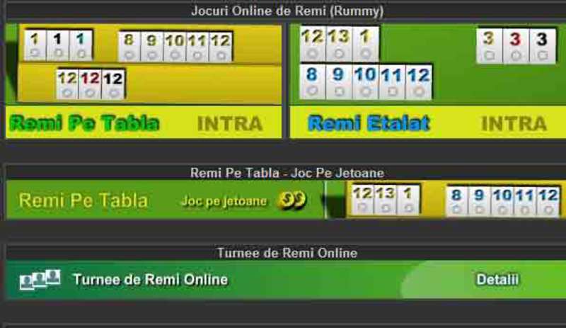 remi online