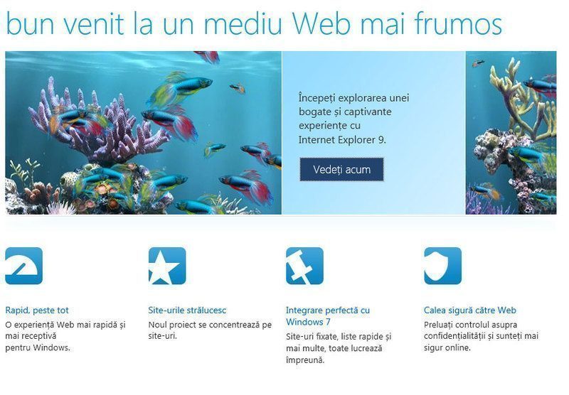 internet explorer 9 release candidate