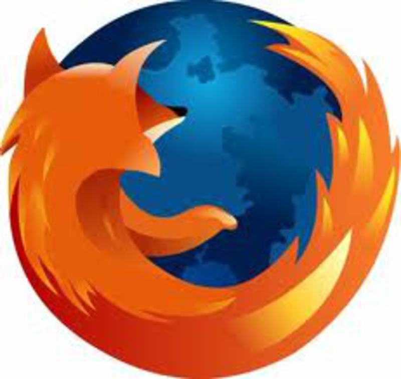 firefox4