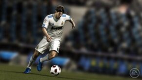 PS3 kaka run fifa2012