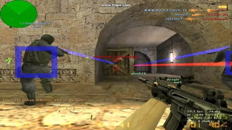 coduri cs 1.6