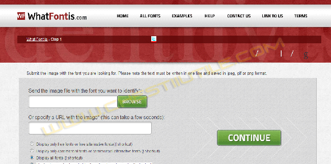 whatfontis.com