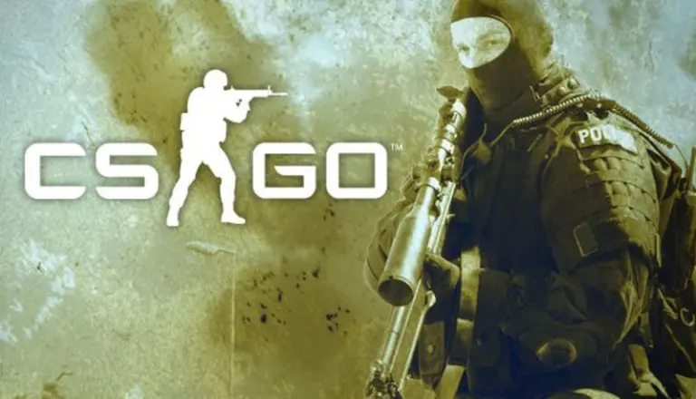 counter strike global offensive