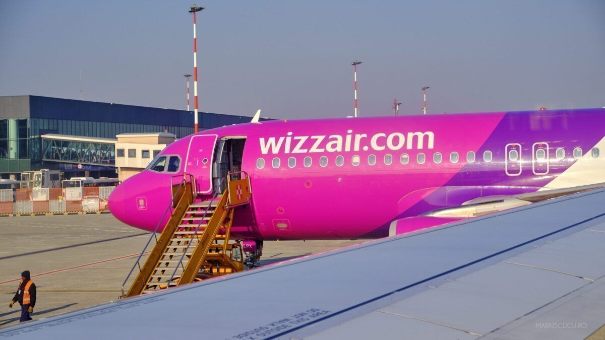 wizz air aerport