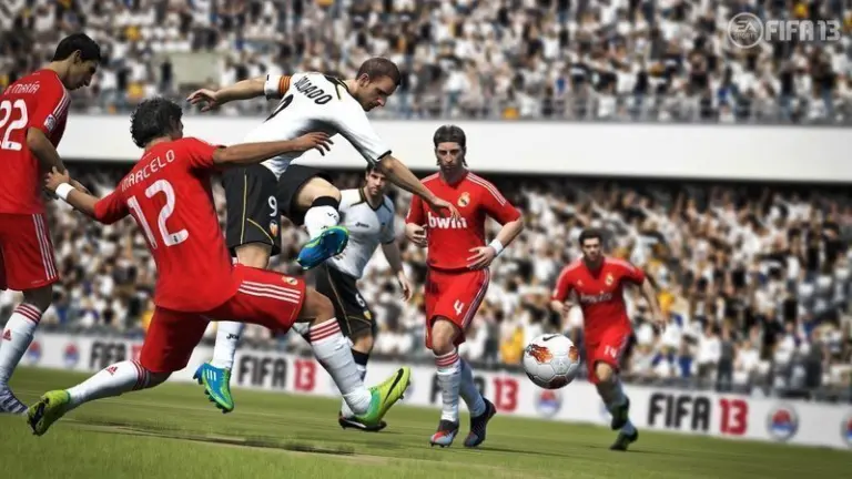 fifa13 soldado shot wm