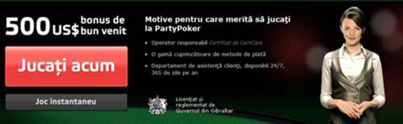 Poker joc de noroc sau nu