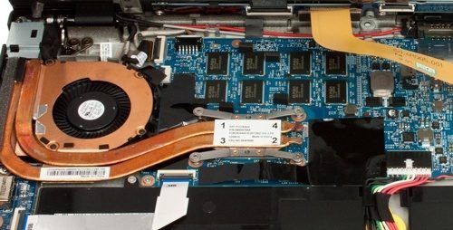 placa video dedicata vs integrata