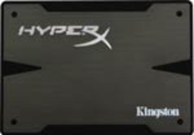 ssd kingston hyperx