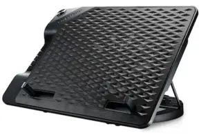 Cooler laptop Cooler Master Notepal Ergostand III