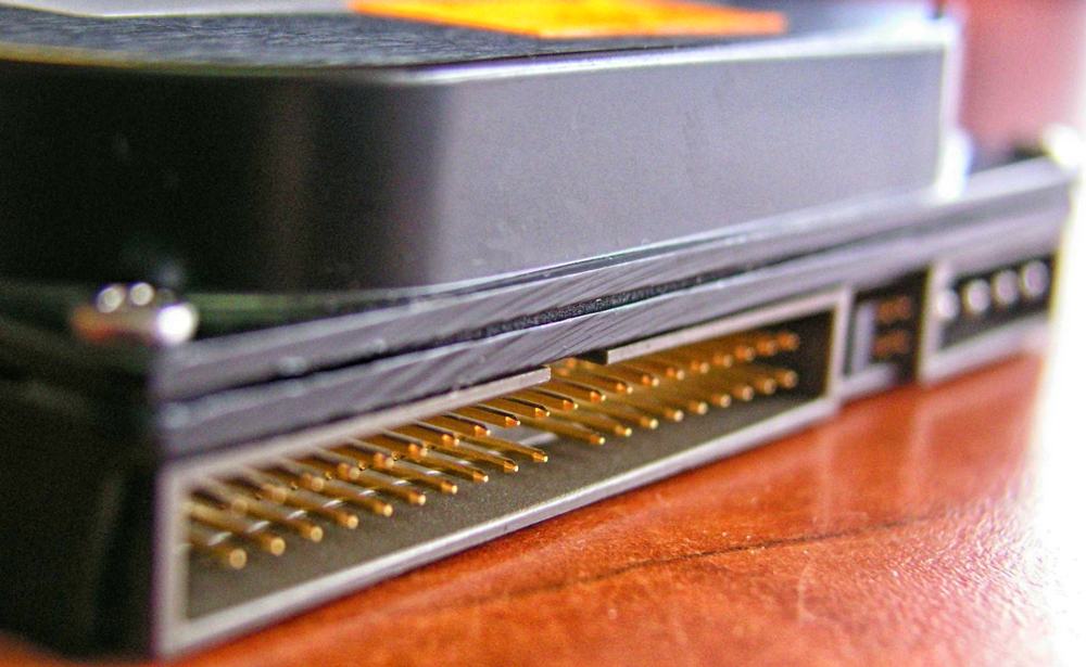 HDD mufe