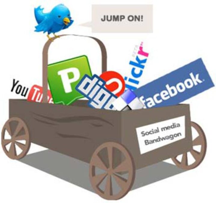 poza retele de socializare