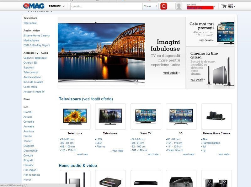 poza site emag