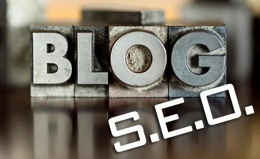 blog seo