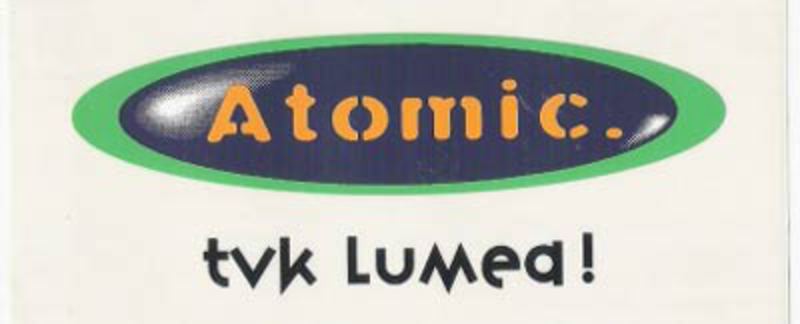 atomic tv logo