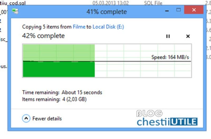 transfer de date sata 3 western digital