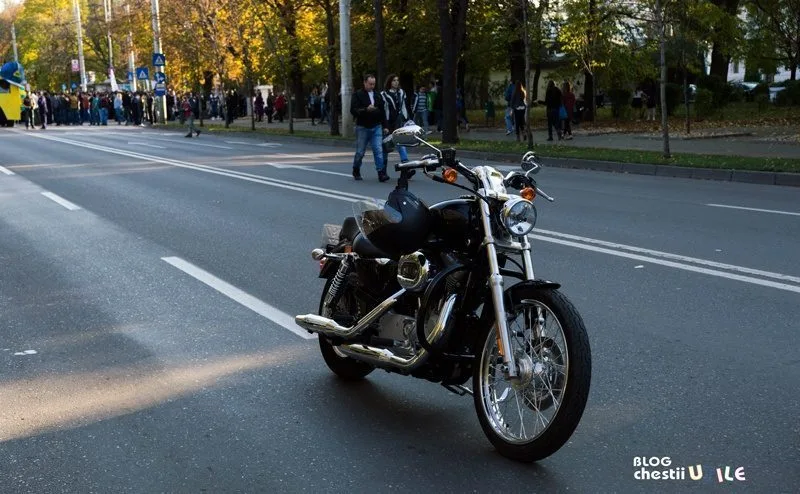 motocicleta