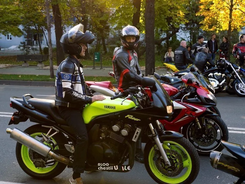 motociclete