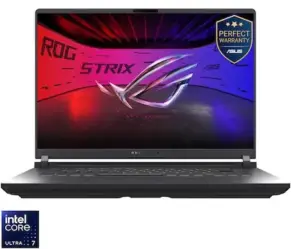 Gaming ASUS ROG Strix G16 G615LH