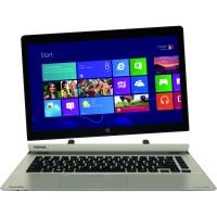 Laptop Toshiba Satellite Click 2 Pro P30W B 10F