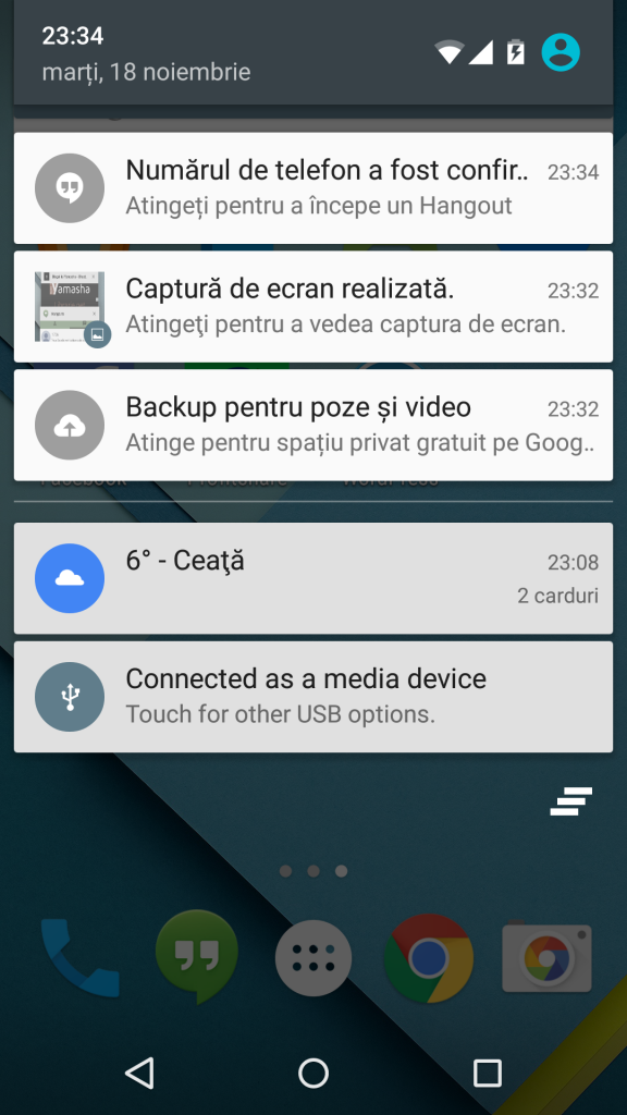 poze android 5