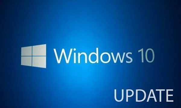Windows 10 Logo