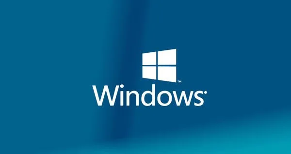 logo windows