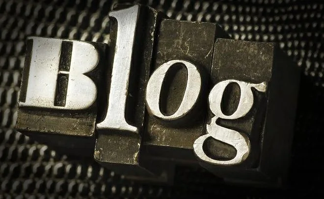 modificari blog