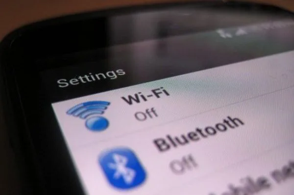 wifi broken