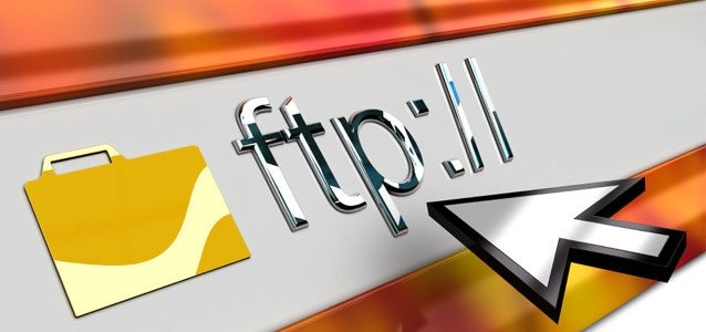 ftp access cpanel