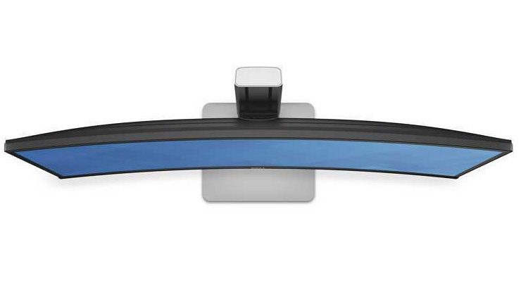 monitor curbat 34inchi