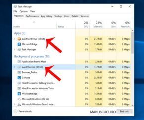 Cel mai tare antivirus gratis