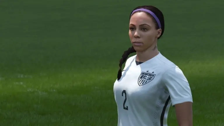 FIFA 2016