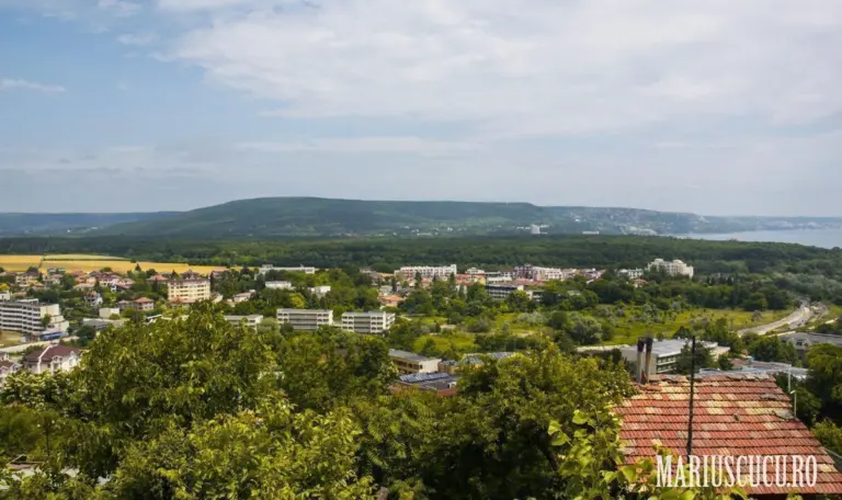 marea neagra bulgaria