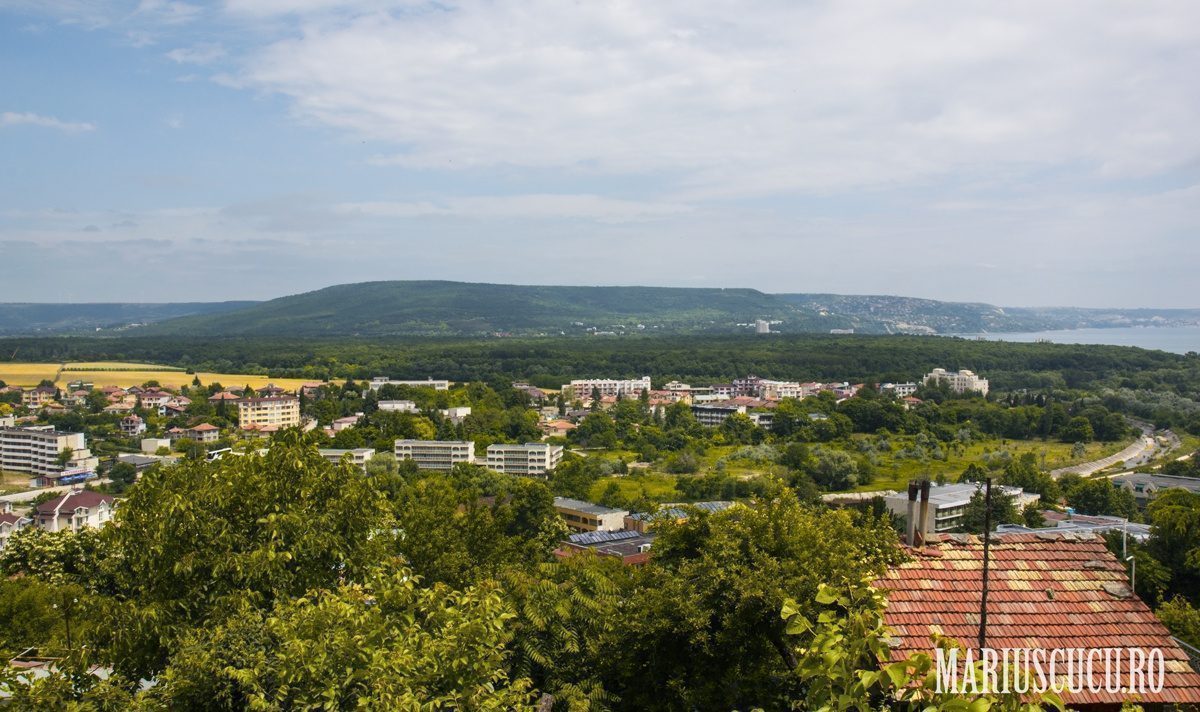 marea neagra bulgaria