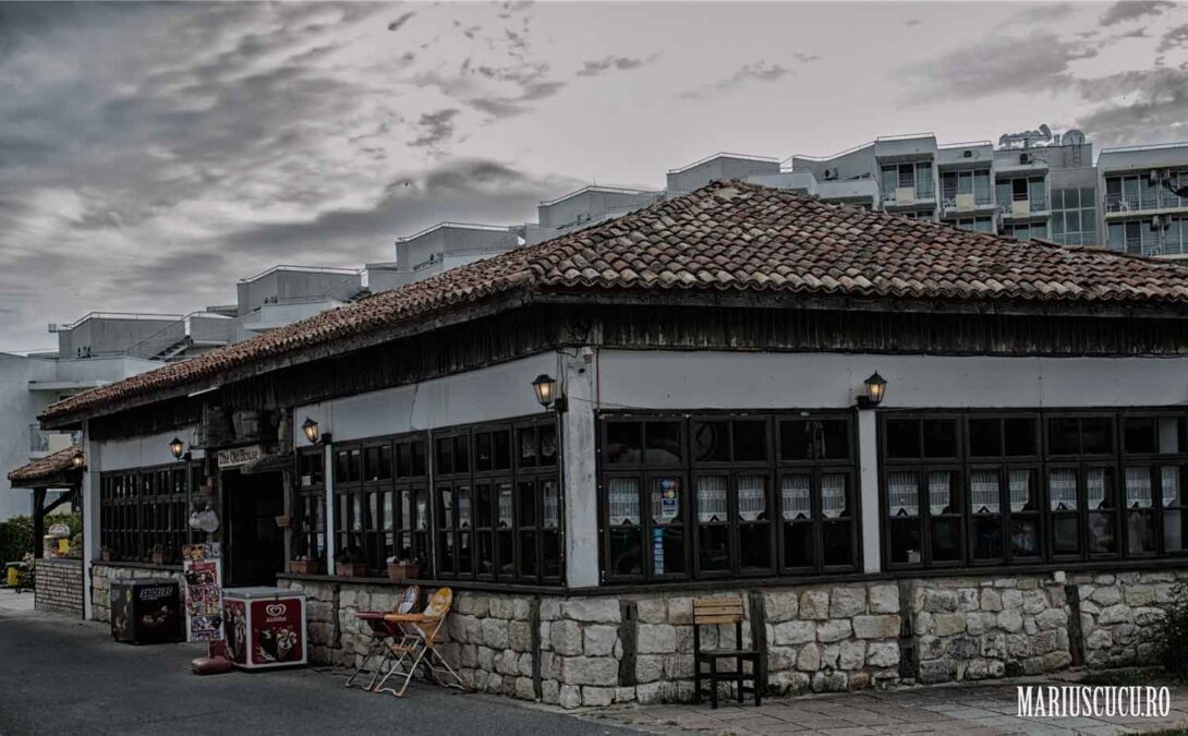 old pub albena bulgaria