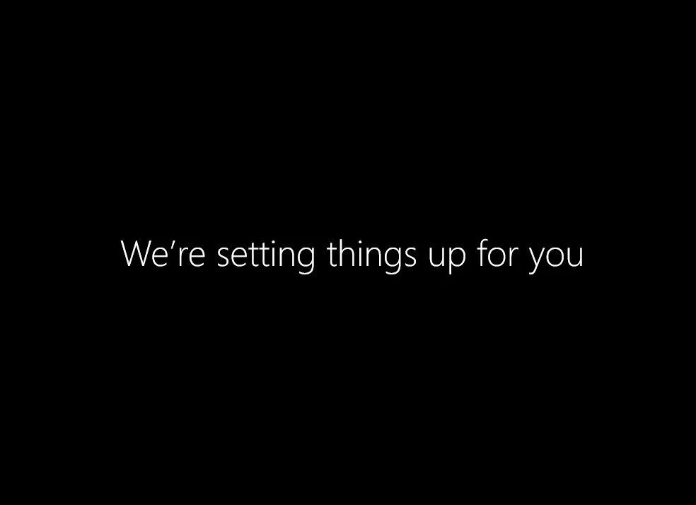 setari windows 10