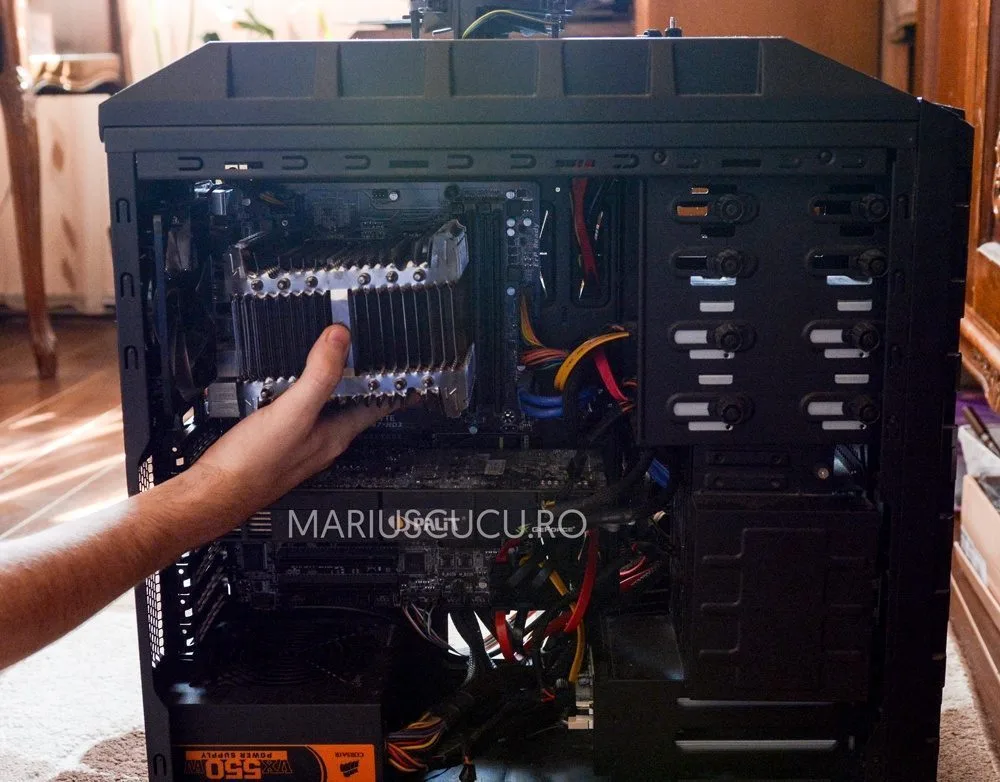 ZALMAN