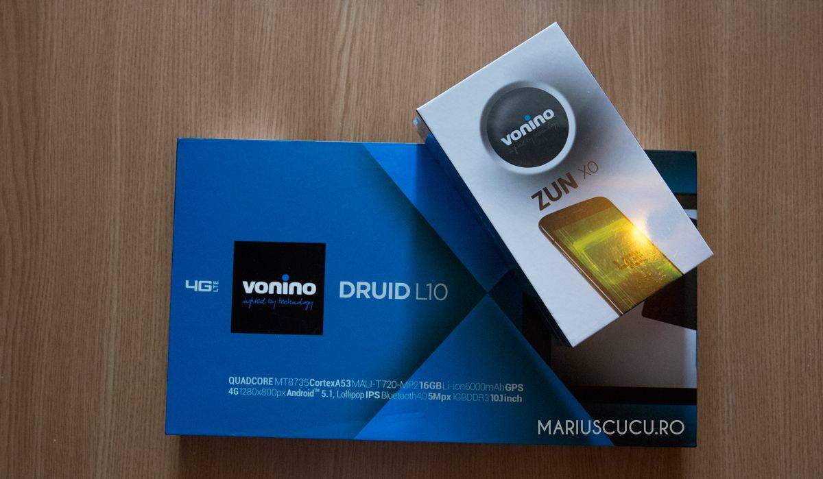 DRUID 10