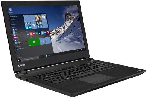 Toshiba Satellite C40 C 10Q