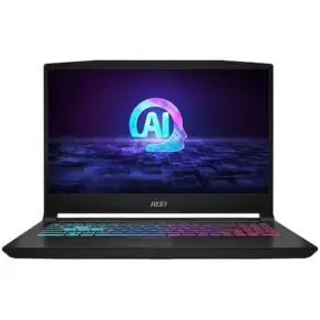 MSI Katana A15 AI B8VE