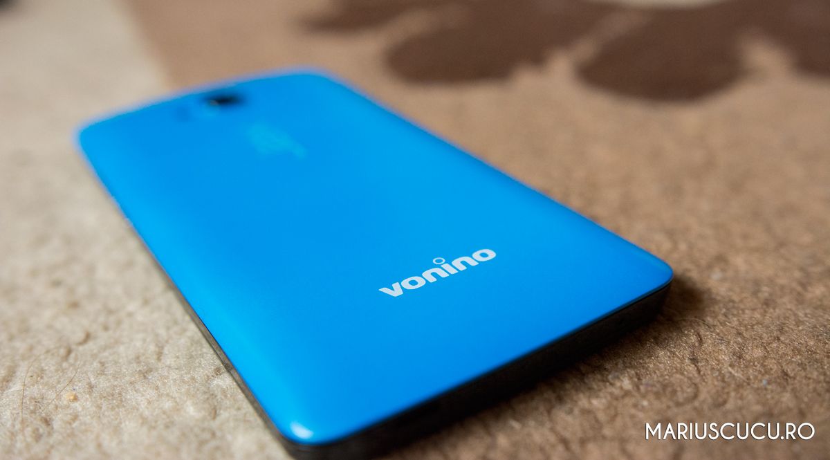 vonino jax carcasa albastra