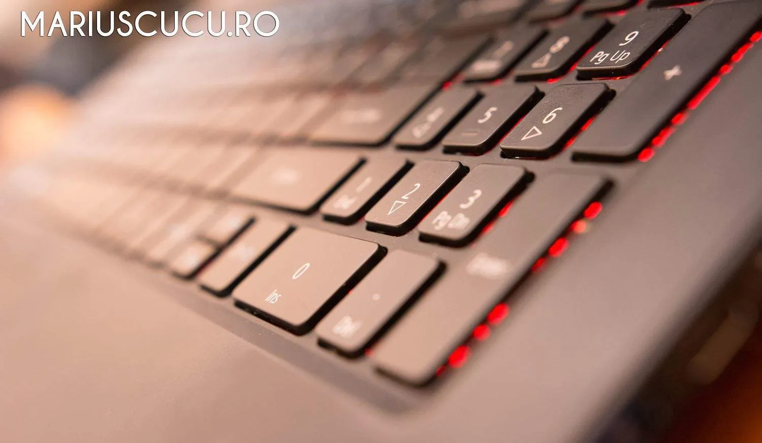 tastatura acer