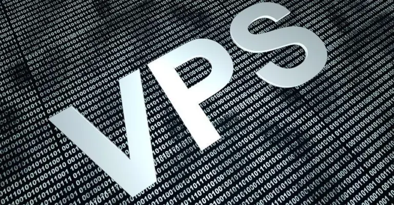vps