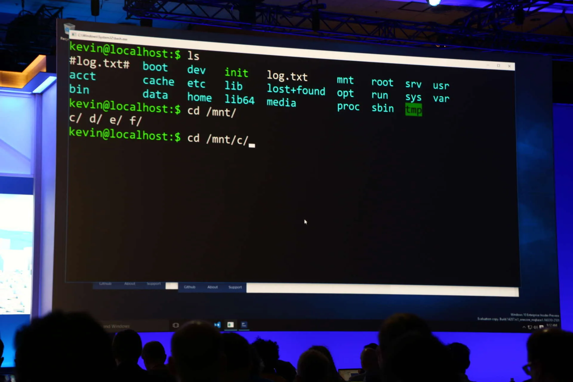 bash-windows