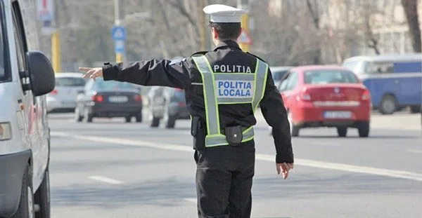 politia locala