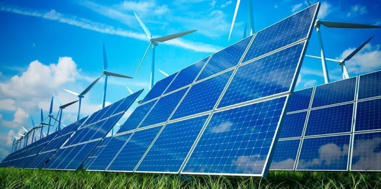 energie regenerabila