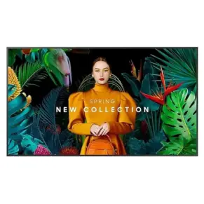 Samsung 55" LH55QMCEBGCXEN