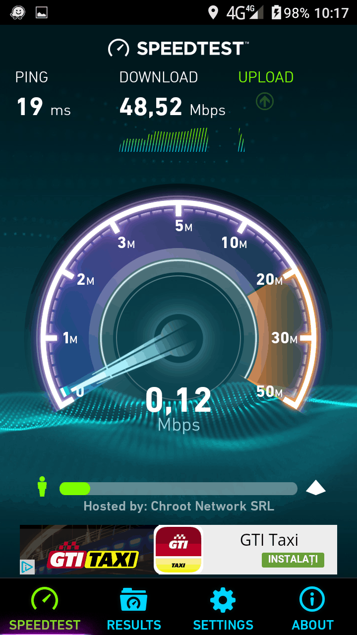 speedtest1