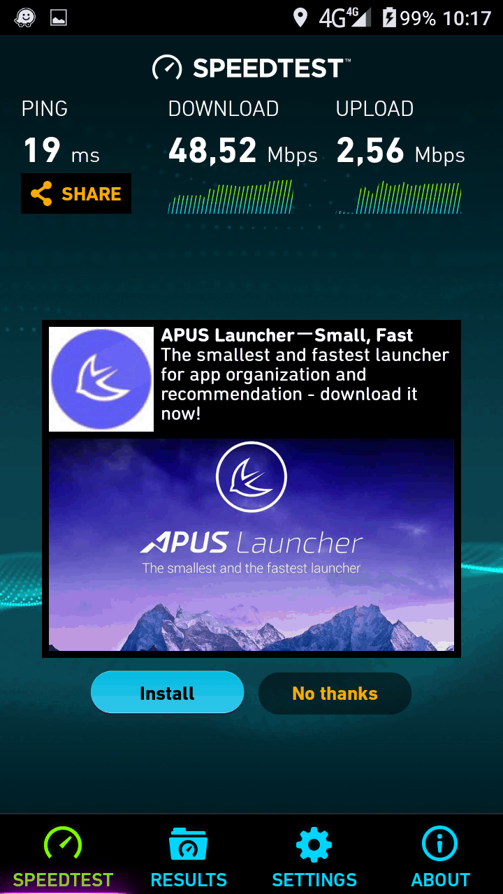 speedtest2